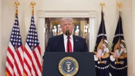 Trump, 'l'Iran ha 48 ore per un accordo altrimenti sarà l'inferno'