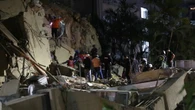 Delcy Rodriguez, ci sono 32 morti e oltre 700 feriti