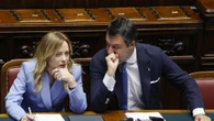Salvini, chi attacca Giorgia attacca tutti noi