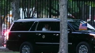 Trump, dall'Iran grave violazione ma la pace ci sarà