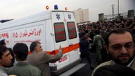 Media Iran, terremoto di magnitudo 4.6 registrato a Teheran
