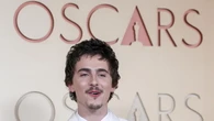 Chalamet e Selena Gomez insieme per un film di animazione sugli alieni