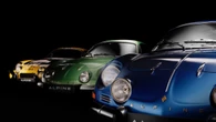 Alpine chiude le celebrazioni dei 70 anni e guarda alla nuova era del marchio