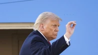Trump, 'su immigrazione ed energia gli europei hanno sbagliato tutto'