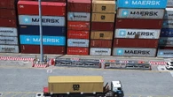 Istat, l'export sale dell'1,3% nel I trimestre, boom della Toscana, +30,2% annuo