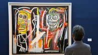 A Udine la rivoluzione artistica di Basquiat e delle superstar di New York