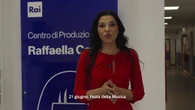 Pamela D’Amico protagonista di “Angustia”: il corto tra musica, speranza e rinascita