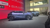 Nissan svela le nuove Juke EV e X-Trail e cambia passo con il piano 'Vision'