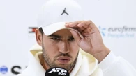 Alcaraz avvicina il rientro, Cobolli ad Halle parte con Tiafoe