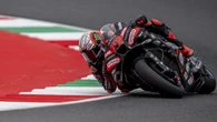 Motogp: a Bezzecchi il warm up mattutino al Mugello