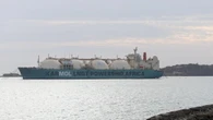 Il gas apre in calo a 42 euro al MWh sulla piazza Ttf di Amsterdam