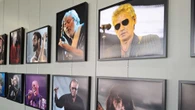 In una mostra a Bologna la musica vista dalle foto di Michele Nucci