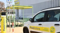 Poste, oltre 3.200 colonnine di ricarica per auto elettriche installate