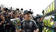 F1: Antonelli in pausa, 'la pista gia' mi manca'