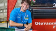 Sci: Franzoni riceve la sua cabina a Kitzbuhel
