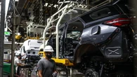 Toyota ridurrà produzione di 83.000 veicoli a causa della guerra in Medio Oriente
