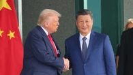 Trump, 'Xi mi ha promesso che non invierà armi a Teheran, gli credo sulla parola'