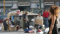 Bankitalia, il 10% delle famiglie italiane ha oltre il 60% della ricchezza