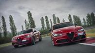 Alfa Romeo Driving Academy