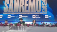 Sanremo, J-Ax: "Non e' Conti che sceglie piu' gli uomini, dovete 'streammare' le donne"