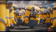 L'animazione alla carica, dai Minions a due 'gatti' d'autore