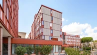 Green Stone Sicaf, finanziamento da 26,5 milioni per un immobile direzionale a Roma