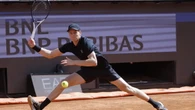 Roland Garros: Sinner in campo contro Tabur DIRETTA