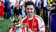 Champions: Arteta 'innovare sempre, così vinceremo ancora'