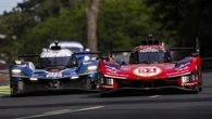 Wec, dal 2030 hypercar con unica piattaforma a due ruote motrici