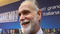 Rossi: "Ingerenze politiche su Sanremo? Non ce ne sono"