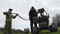 Cnn, 'Kiev al fronte gioca la carta dei robot killer'