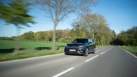 Mercedes-AMG GLC 53 4Matic+, il suv confortevole dal sound coinvolgente