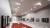 Michelangelo negli scatti di Alinari a Casa Bruschi di Arezzo