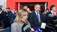 Meloni, con il decreto sicurezza affermiamo che la legalità non è negoziabile