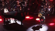 Ultimo, "Fabrizio Moro suonerà a Tor Vergata il 4 luglio prima che io salga sul palco"