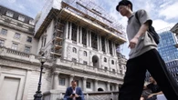 La Banca d'Inghilterra lascia invariati i tassi in Gb, confermati al 3,75%