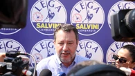Salvini, 'con Trump parentesi chiusa, ora si torni a lavorare insieme'