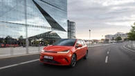 Byd Dolphin G DM-i arriva in Europa con la tecnologia Super Hybrid DM 5.0