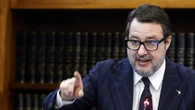 Ucraina: Salvini, in settimana vedrò Vannacci
