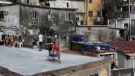 Brasile, polemiche per le riprese in una favela di Rio de Janeiro