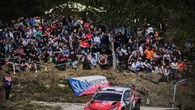 Doppietta Toyota al Rally Croazia, la Lancia vince nel WRC2
