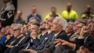Mattarella, rimuovere gli squilibri territoriali è essenziale per la coesione
