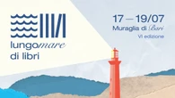 Lungomare di Libri, a Bari la VI edizione dedicata alle 'Trame del mondo'