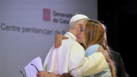 Il Papa, 'rinunciamo a offese, giudizi affrettati, calunnie e maldicenze'