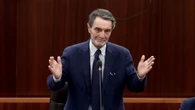 A.Fontana, riforma medici di base trasversale, governo ha sbagliato