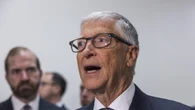 Bill Gates ammette, 'non avrei mai dovuto incontrare Epstein'