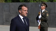 ++ Macron, 'a Hormuz in nessun caso è stata presa di mira la Francia' ++