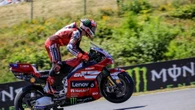 MotoGP: Rep.Ceca, Bagnaia vince la sprint davanti a Ogura