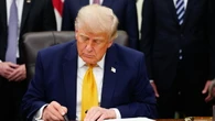 Trump, 'Iran ha accettato ispezioni Aiea all'infinito, per questo Hormuz è aperto'