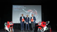Ducati Superleggera V4 Centenario